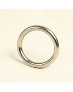 Maxted Towel Ring (synthetic illustration; no displayed measurements)