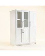 Bayuga 31 '' Kitchen Pantry (synthetic illustration; no displayed measurements)