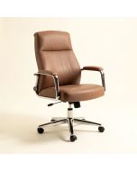 Fashion Casual Lift Office Salon Executive Chair (synthetic illustration; no displayed measurements)