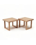 Ann 2 Piece Coffee Table Set (synthetic illustration; no displayed measurements)