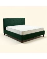 Gutierres Upholstered Platform Bed (synthetic illustration; no displayed measurements)