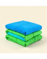 Mcelvain Reversible Duvet Cover Set (synthetic illustration; no displayed measurements)