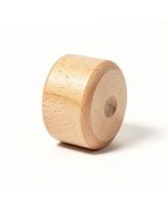 2 3/4 '' Center To Center Recessed Pull Multipack (synthetic illustration; no displayed measurements)