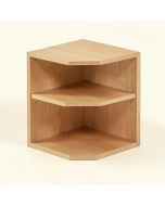 Cardona 5 Piece Corner Shelf (synthetic illustration; no displayed measurements)