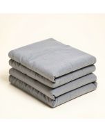 3 Piece Crib Bedding Set (synthetic illustration; no displayed measurements)
