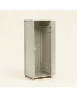 Arcadia 43 '' W Closet System Starter Kit (synthetic illustration; no displayed measurements)
