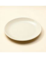 Soileau 9 '' Melamine Salad Plate (synthetic illustration; no displayed measurements)