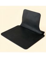 Kanode Hard Floor Beveled Edge Chair Mat (synthetic illustration; no displayed measurements)
