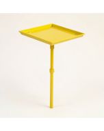 Dikran Sunflower Garden Stake (synthetic illustration; no displayed measurements)