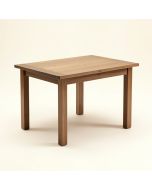 Andrey Extendable Dining Table (synthetic illustration; no displayed measurements)