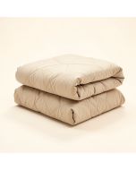 Sapphira Reversible Quilt Set (synthetic illustration; no displayed measurements)