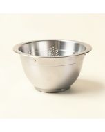 Lavo Home Stainless Steel 5 Quart Colander (synthetic illustration; no displayed measurements)