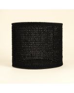 Knitted Composite Privacy Screen (synthetic illustration; no displayed measurements)