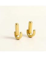 Thomson Shower Curtain Hooks (synthetic illustration; no displayed measurements)