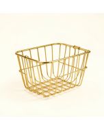 Hanging Fruit Wire Basket (synthetic illustration; no displayed measurements)