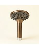 High Pressure Multi Function Dual Shower Head (synthetic illustration; no displayed measurements)