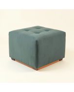 Revell 15 '' Tufted Square Storage Ottoman (synthetic illustration; no displayed measurements)