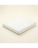 Eco Friendly Memory Foam Mattress Pad (synthetic illustration; no displayed measurements)