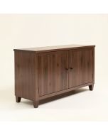 Vivian Mistana™ Coffee Sideboard (synthetic illustration; no displayed measurements)