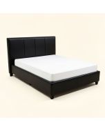 Kaley Upholstered Platform Bed (synthetic illustration; no displayed measurements)