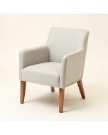 Maillet Side Chair (synthetic illustration; no displayed measurements)