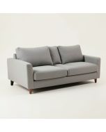 Berkley 4 Piece Sofa Seating Group With Cushions (synthetic illustration; no displayed measurements)