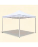 Infinity 10 Ft. W X 10 Ft. D Pergola Canopy (synthetic illustration; no displayed measurements)