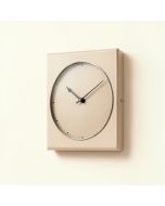 Barabo Wall Clock (synthetic illustration; no displayed measurements)