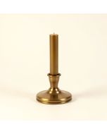 Metal Sconce (synthetic illustration; no displayed measurements)