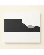 Horizontal - Print On Canvas (synthetic illustration; no displayed measurements)