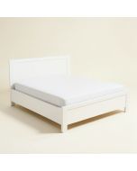 Tahmid King Standard Bed (synthetic illustration; no displayed measurements)