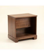 Beyond 2 Drawer Nightstand (synthetic illustration; no displayed measurements)