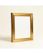 Classy - Picture Frame Graphic Art Print On Wood (synthetic illustration; no displayed measurements)