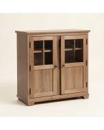 Newburgh Dining Hutch (synthetic illustration; no displayed measurements)