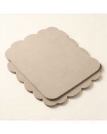 Kimberlin Bella Premium Scalloped Anti-Fatigue Mat (synthetic illustration; no displayed measurements)