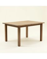 Strine Extendable Dining Table (synthetic illustration; no displayed measurements)