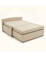 Sancerre Twin Daybed With Trundle (synthetic illustration; no displayed measurements)