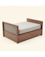 Dayonte Daybed With Trundle (synthetic illustration; no displayed measurements)