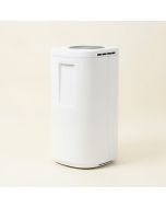 Vitality Countertop Water Filtration System (synthetic illustration; no displayed measurements)