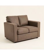 Lavine 78 '' Loveseat With Reversible Cushions (synthetic illustration; no displayed measurements)