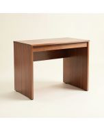 Amedori Writing Desk (synthetic illustration; no displayed measurements)