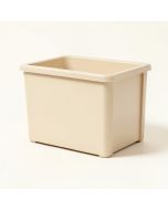 99 Gallon Plasic Deck Box (synthetic illustration; no displayed measurements)