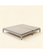 15 '' Adjustable Bed Base (synthetic illustration; no displayed measurements)