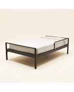 Bushwick Daybed With Trundle (synthetic illustration; no displayed measurements)