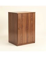 Jagmohan Cabinet Storage (synthetic illustration; no displayed measurements)