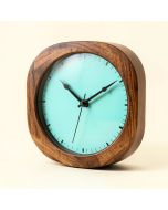 Alleana 5 '' Wall Clock (synthetic illustration; no displayed measurements)