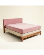 Lanell Upholstered Platform Bed (synthetic illustration; no displayed measurements)