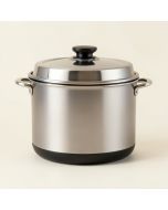 All-Clad 7 Qt . Slow Cooker (synthetic illustration; no displayed measurements)