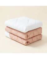 Mcmurray Reversible Coverlet Set (synthetic illustration; no displayed measurements)