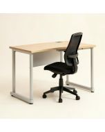 Perreira Desk And Chair Set (synthetic illustration; no displayed measurements)